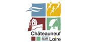Urbanisme Chateauneuf-sur-Loire